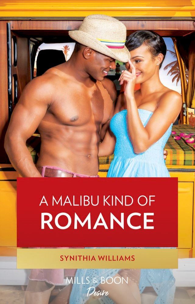  A Malibu Kind Of Romance(Kobo/電子書)