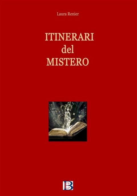 Itinerari del mistero(Kobo/電子書)