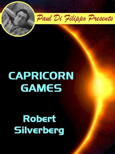 Capricorn Games(Kobo/電子書)