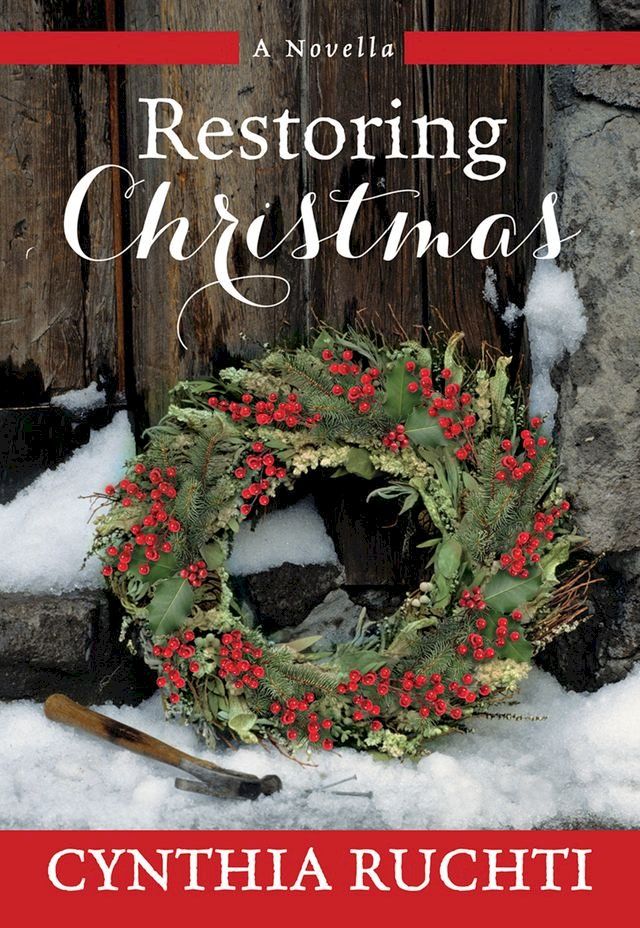  Restoring Christmas(Kobo/電子書)