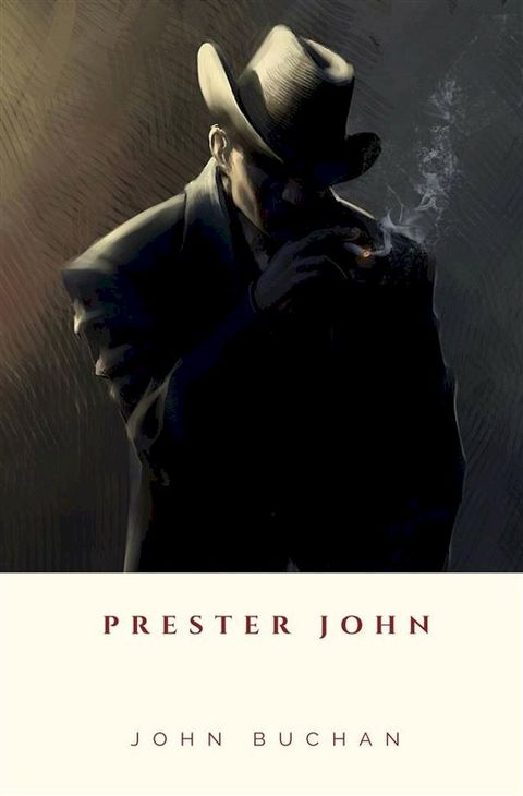 Prester John(Kobo/電子書)