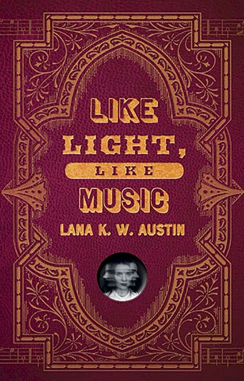 Like Light, Like Music(Kobo/電子書)