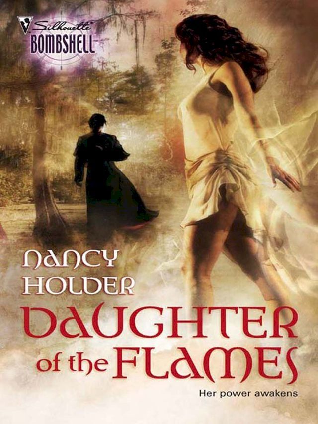  Daughter of the Flames (Mills & Boon Silhouette)(Kobo/電子書)