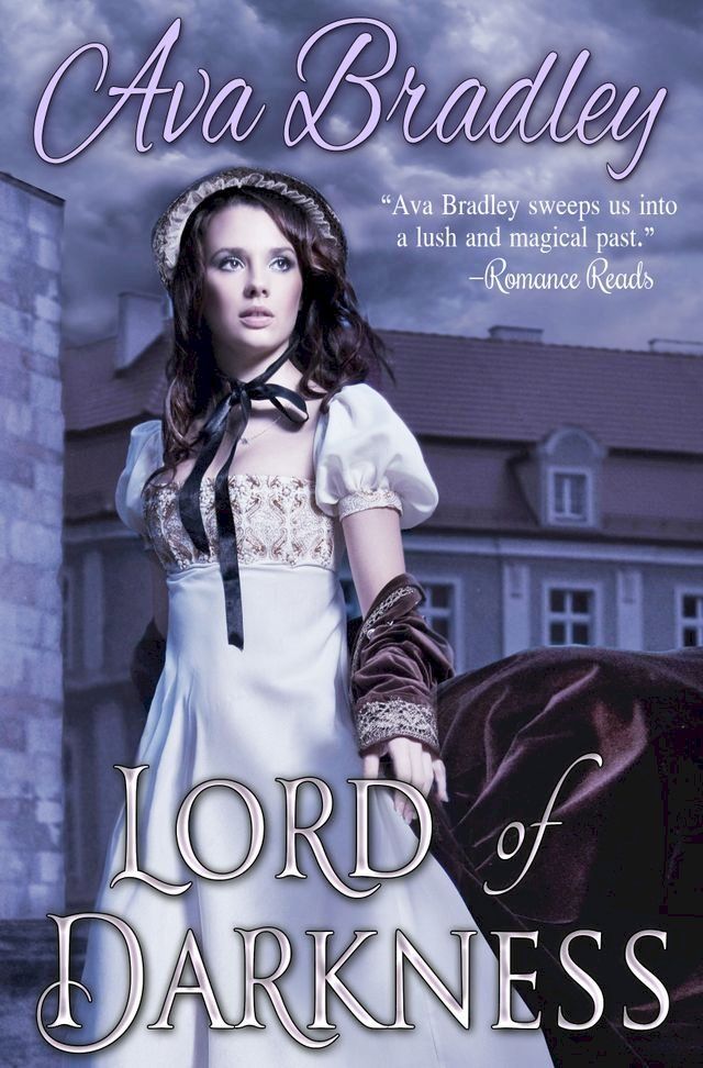  Lord of Darkness(Kobo/電子書)