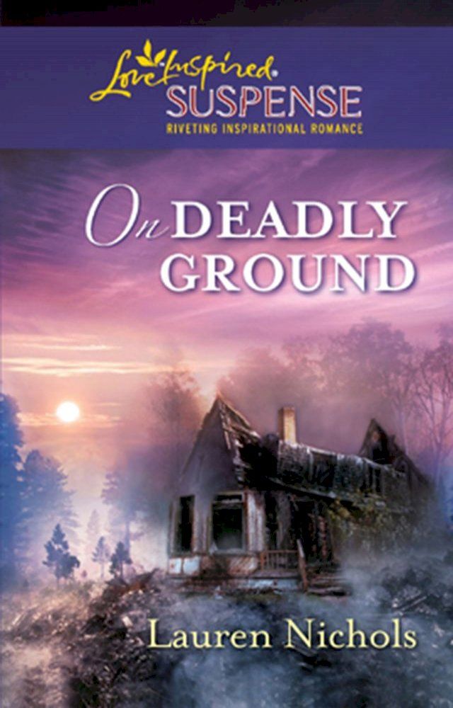  On Deadly Ground(Kobo/電子書)