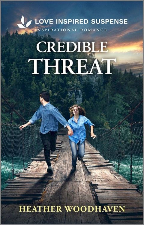 Credible Threat(Kobo/電子書)