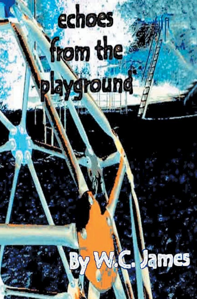  Echoes from the Playground(Kobo/電子書)