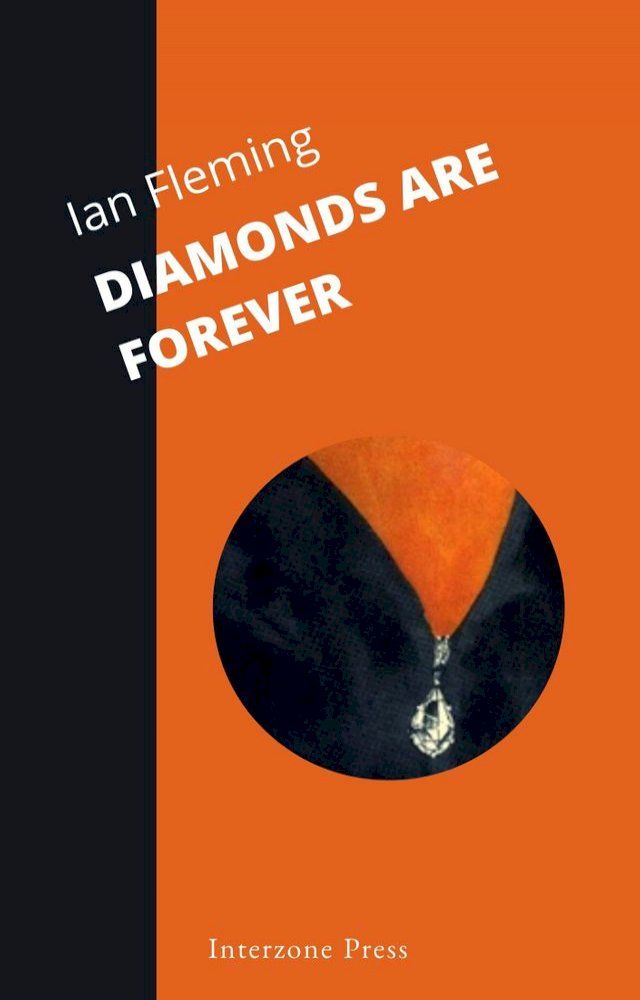  Diamonds are Forever(Kobo/電子書)