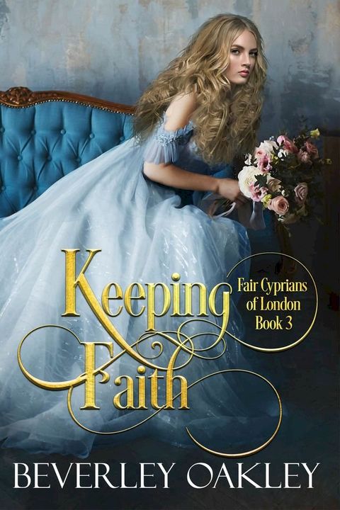 Keeping Faith(Kobo/電子書)