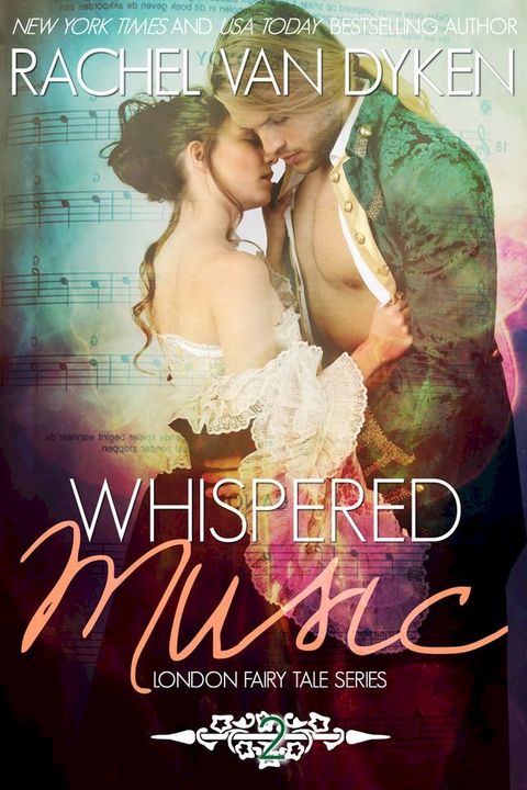 Whispered Music(Kobo/電子書)