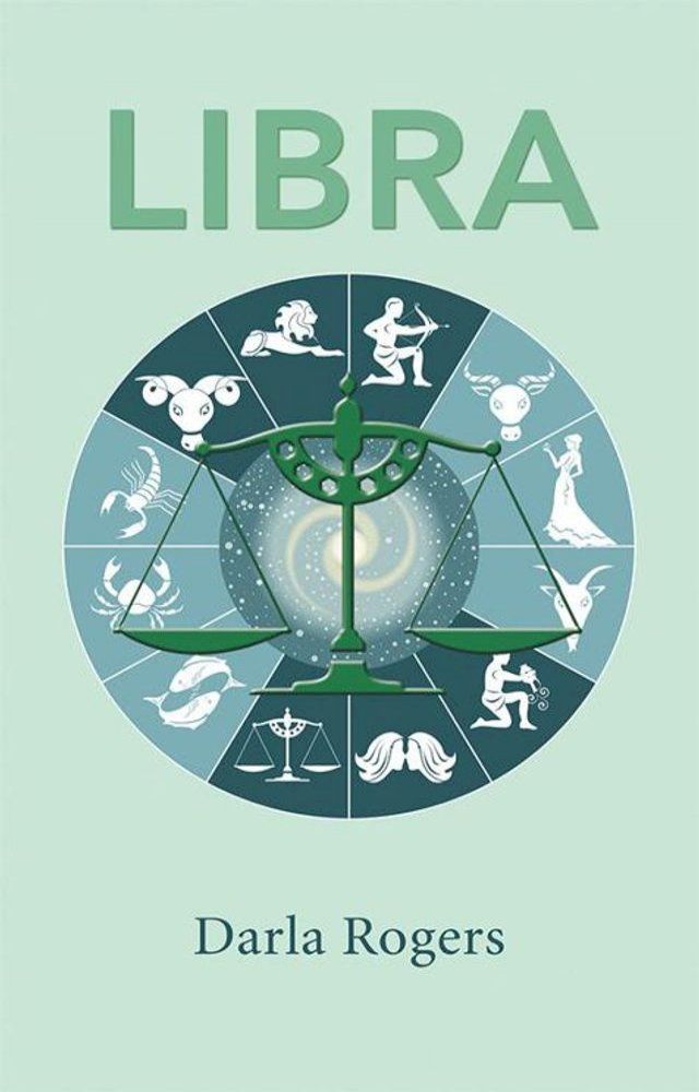  Libra(Kobo/電子書)