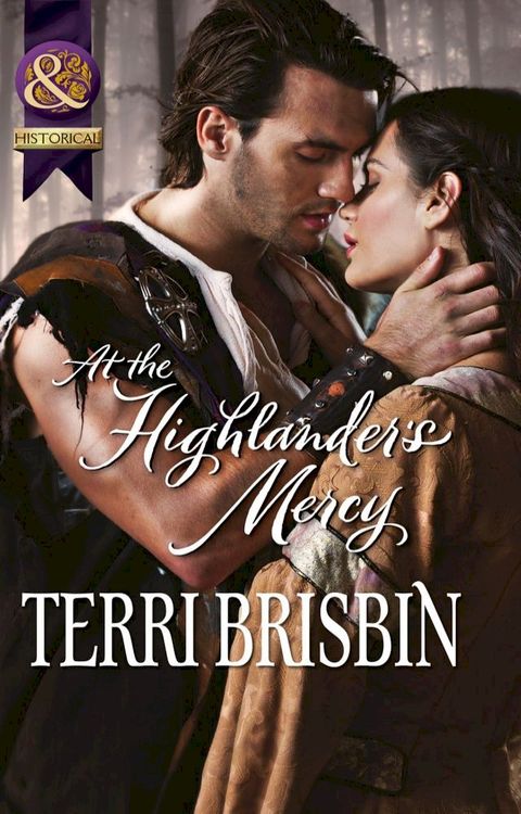 At The Highlander's Mercy (The MacLerie Clan, Book 2) (Mills & Boon Historical)(Kobo/電子書)