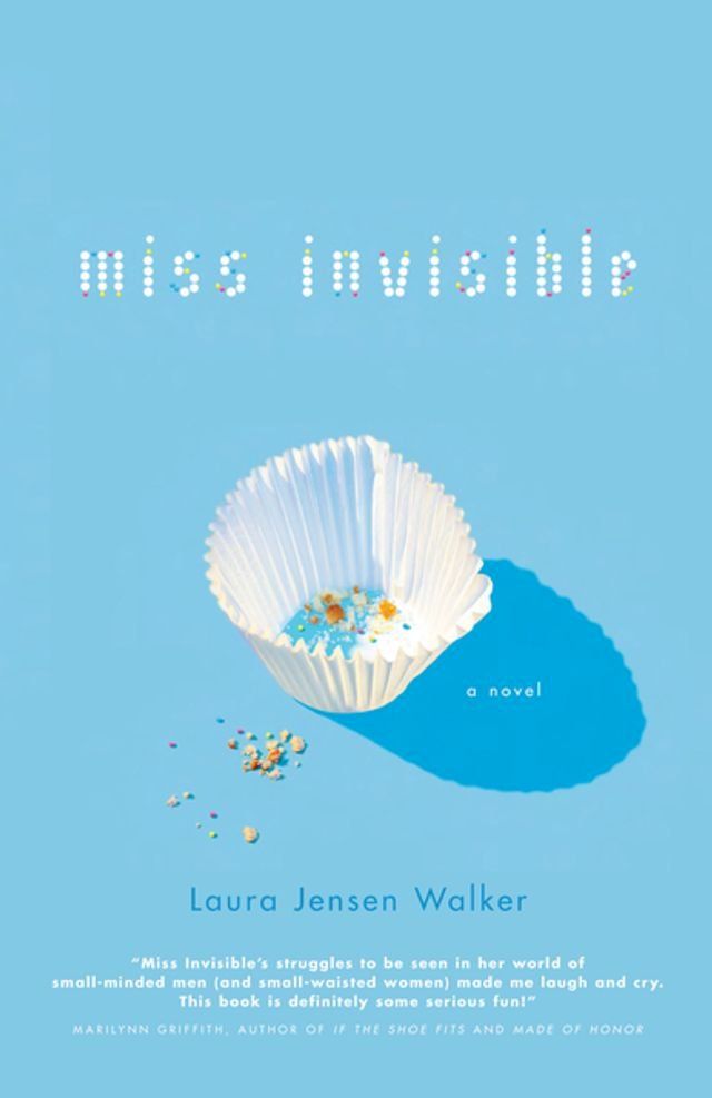  Miss Invisible(Kobo/電子書)