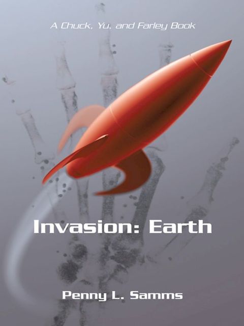 Invasion: Earth(Kobo/電子書)