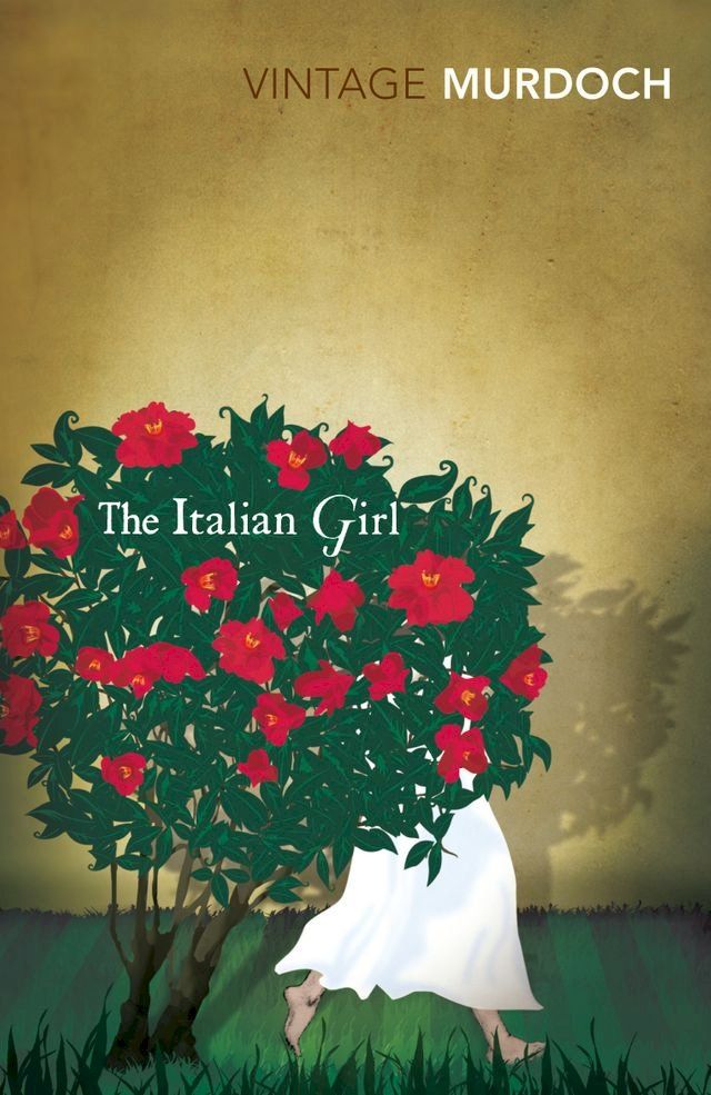  The Italian Girl(Kobo/電子書)