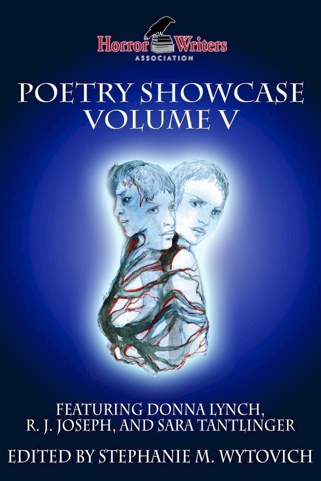  HWA Poetry Showcase Volume V(Kobo/電子書)