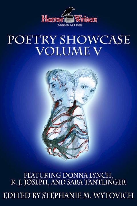 HWA Poetry Showcase Volume V(Kobo/電子書)