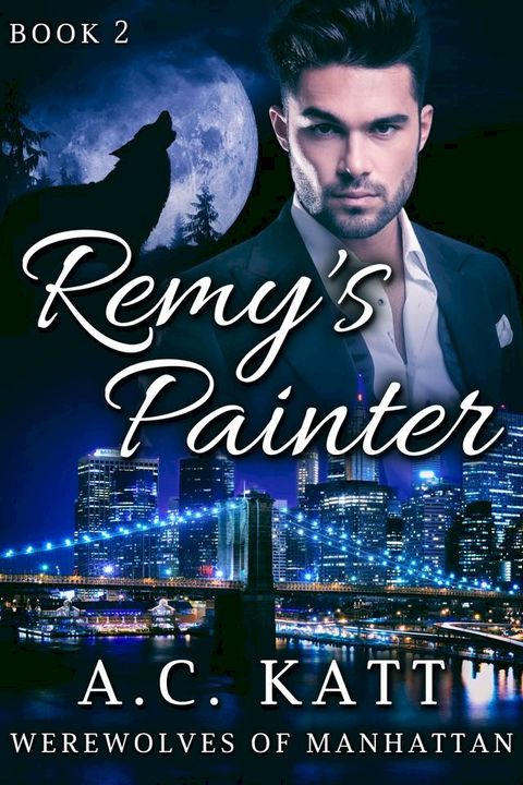 Remy's Painter(Kobo/電子書)