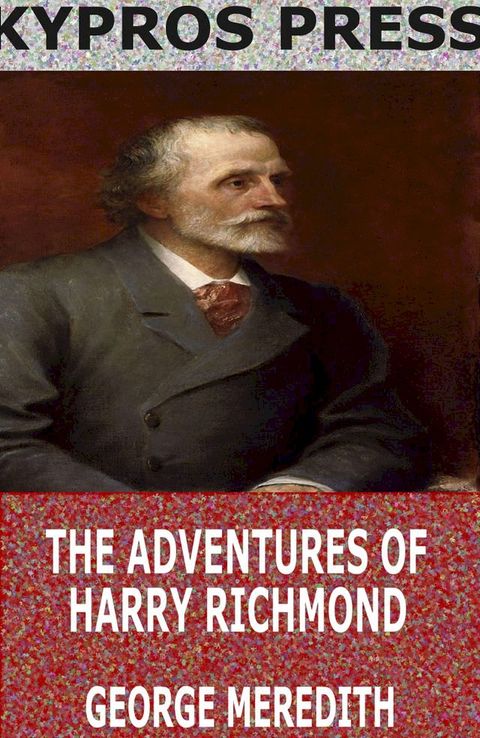 The Adventures of Harry Richmond(Kobo/電子書)