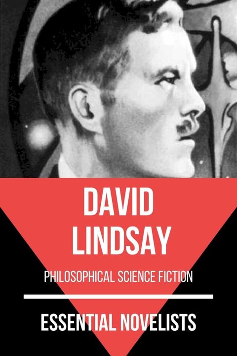 Essential Novelists - David Lindsay(Kobo/電子書)