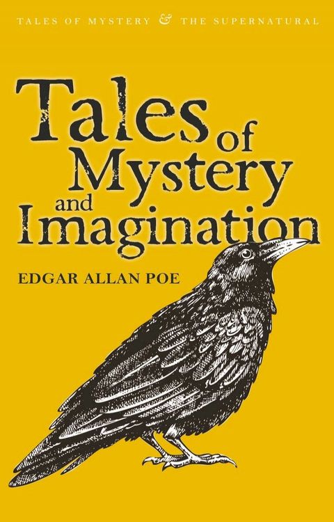 Tales of Mystery and Imagination(Kobo/電子書)