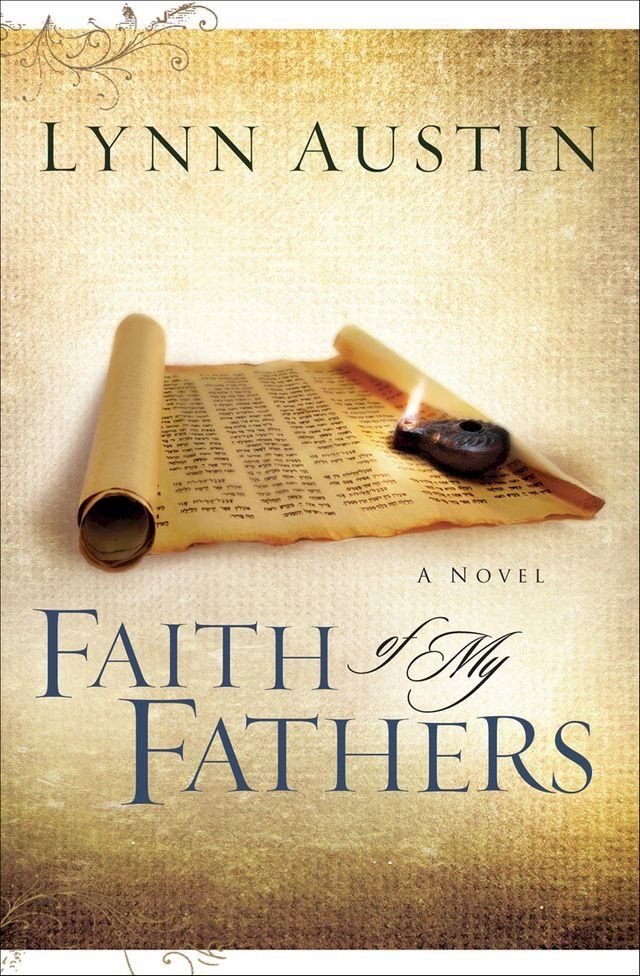  Faith of My Fathers (Chronicles of the Kings Book #4)(Kobo/電子書)