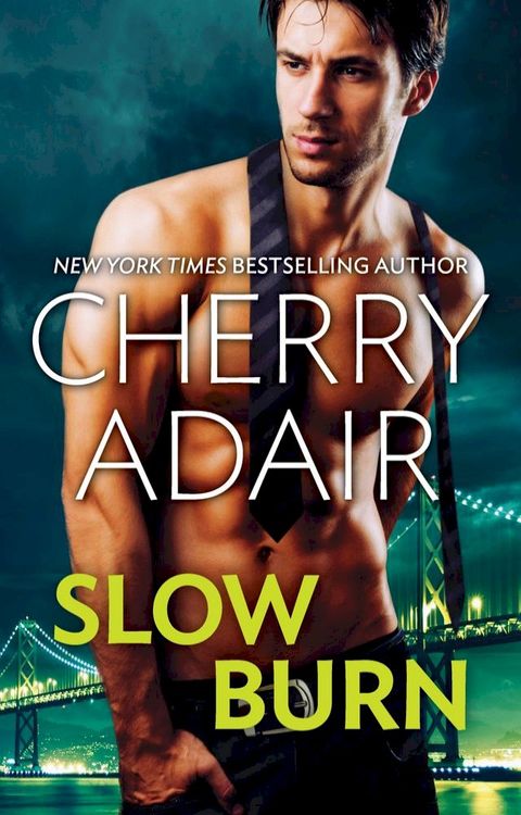 Slow Burn: Seducing Mr. Right / Take Me(Kobo/電子書)