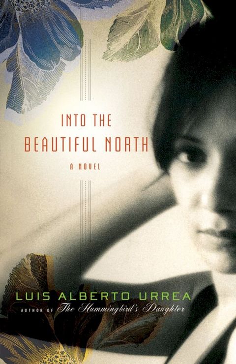 Into the Beautiful North(Kobo/電子書)