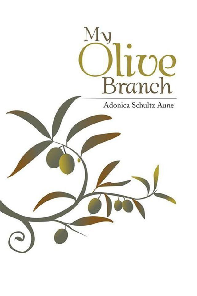  My Olive Branch(Kobo/電子書)