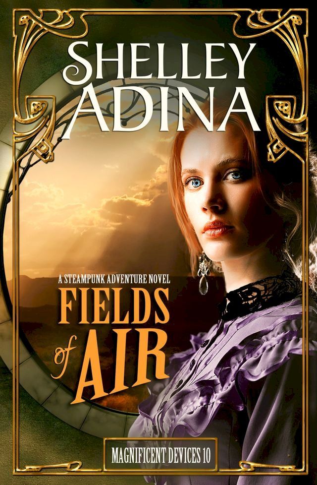  Fields of Air(Kobo/電子書)