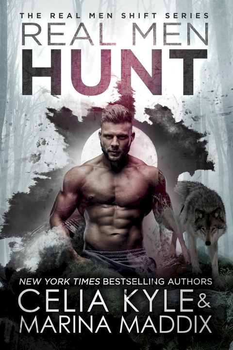 Real Men Hunt(Kobo/電子書)