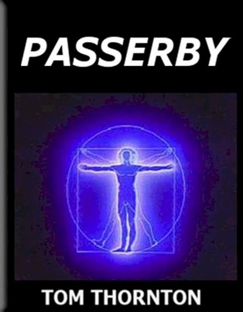 PASSERBY(Kobo/電子書)