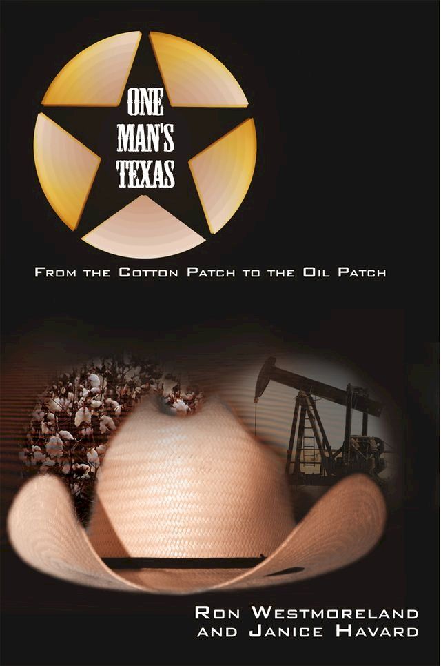  One Man's Texas(Kobo/電子書)