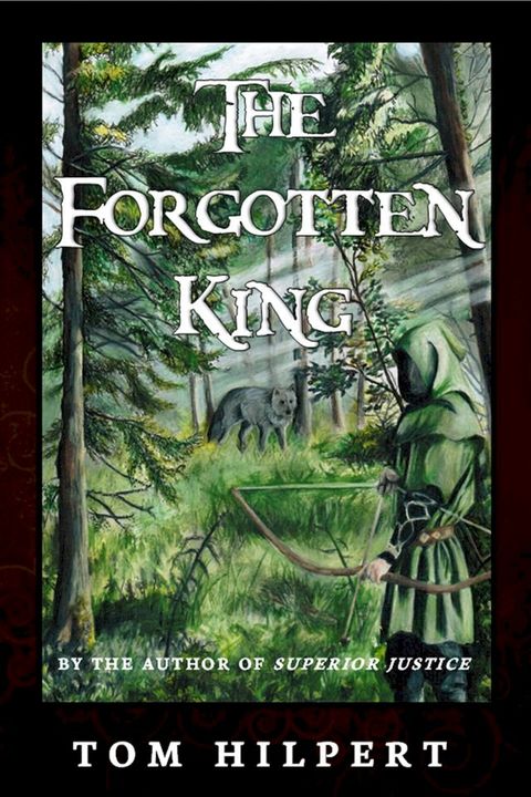 The Forgotten King(Kobo/電子書)