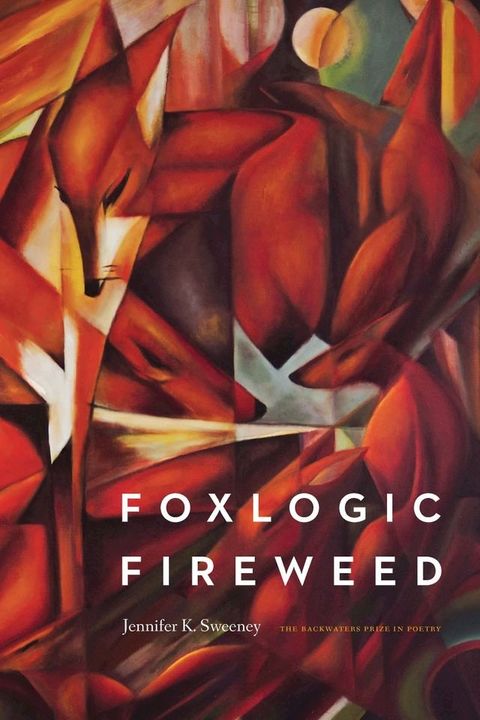 Foxlogic, Fireweed(Kobo/電子書)