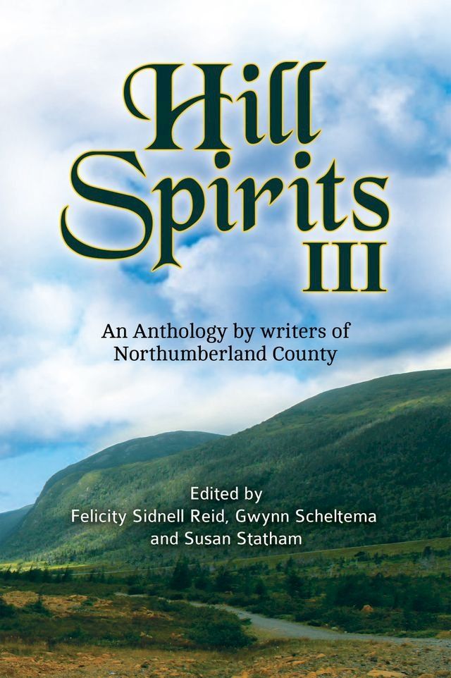  Hill Spirits III(Kobo/電子書)