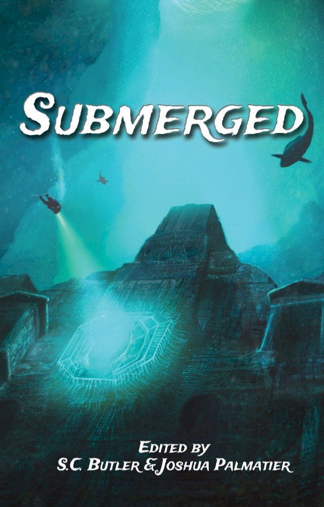  Submerged(Kobo/電子書)