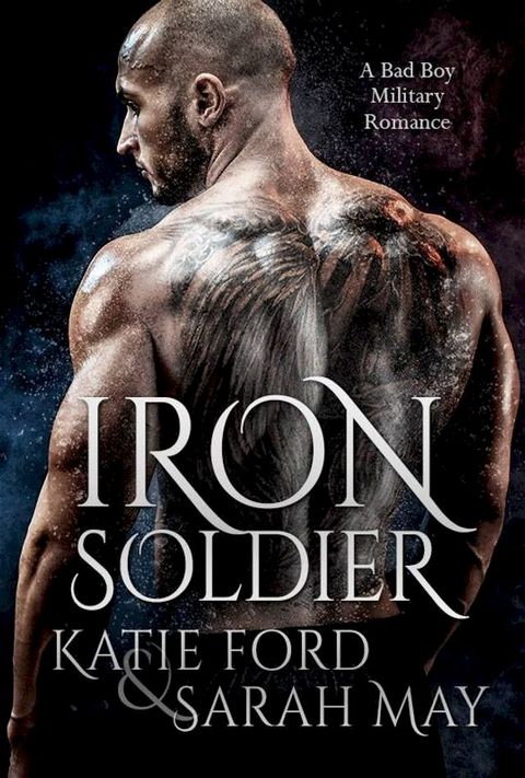 Iron Soldier(Kobo/電子書)