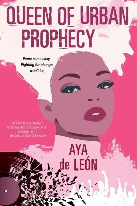 Queen of Urban Prophecy(Kobo/電子書)