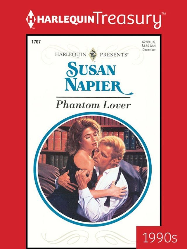  PHANTOM LOVER(Kobo/電子書)