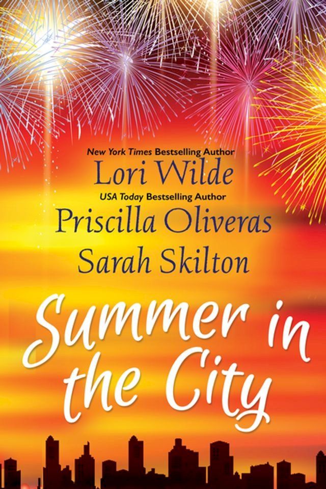  Summer in the City(Kobo/電子書)