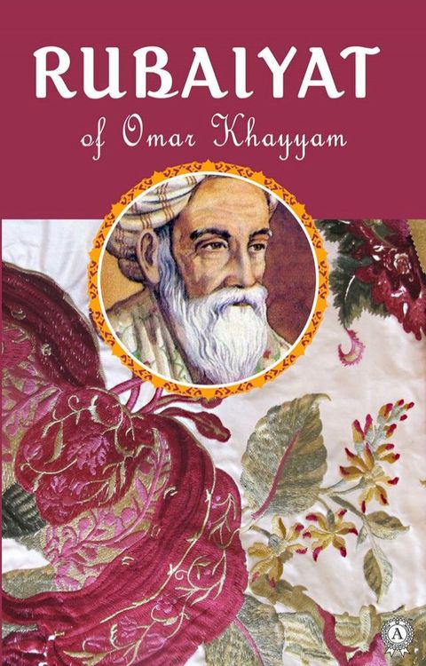 Rubaiyat of Omar Khayyam(Kobo/電子書)