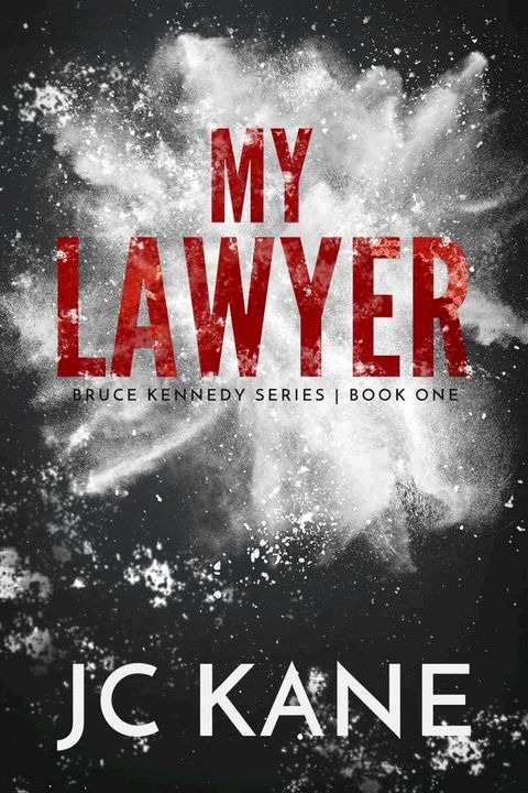 My Lawyer(Kobo/電子書)