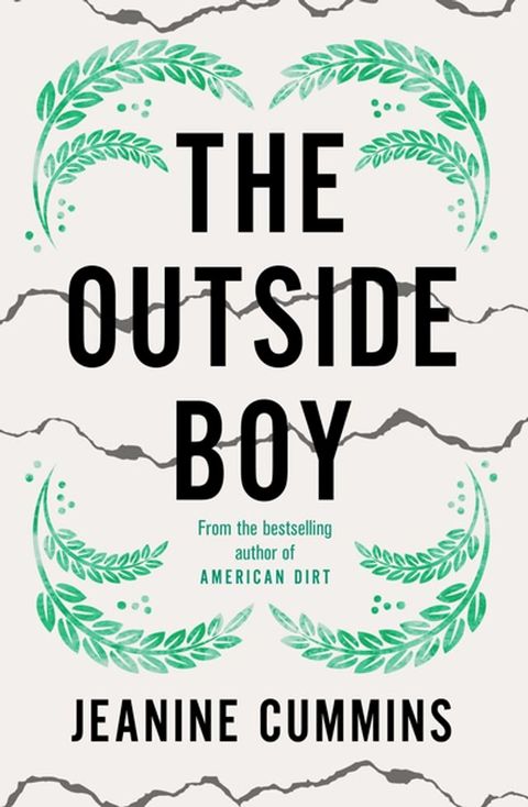 The Outside Boy(Kobo/電子書)