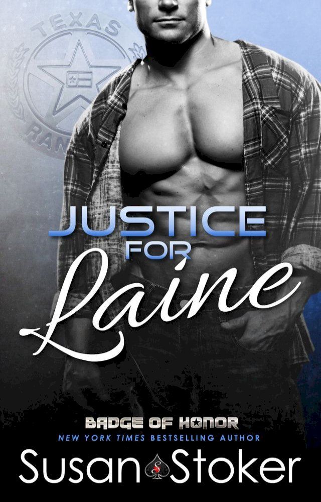  Justice for Laine(Kobo/電子書)