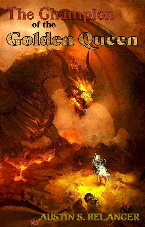 The Champion of the Golden Queen(Kobo/電子書)