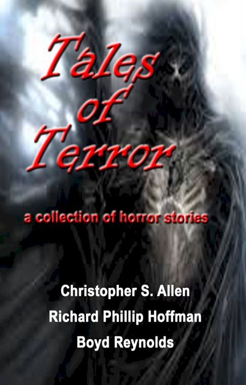 Tales of Terror(Kobo/電子書)