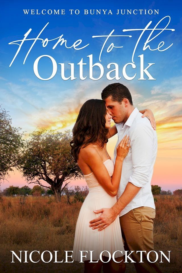  Home to the Outback(Kobo/電子書)