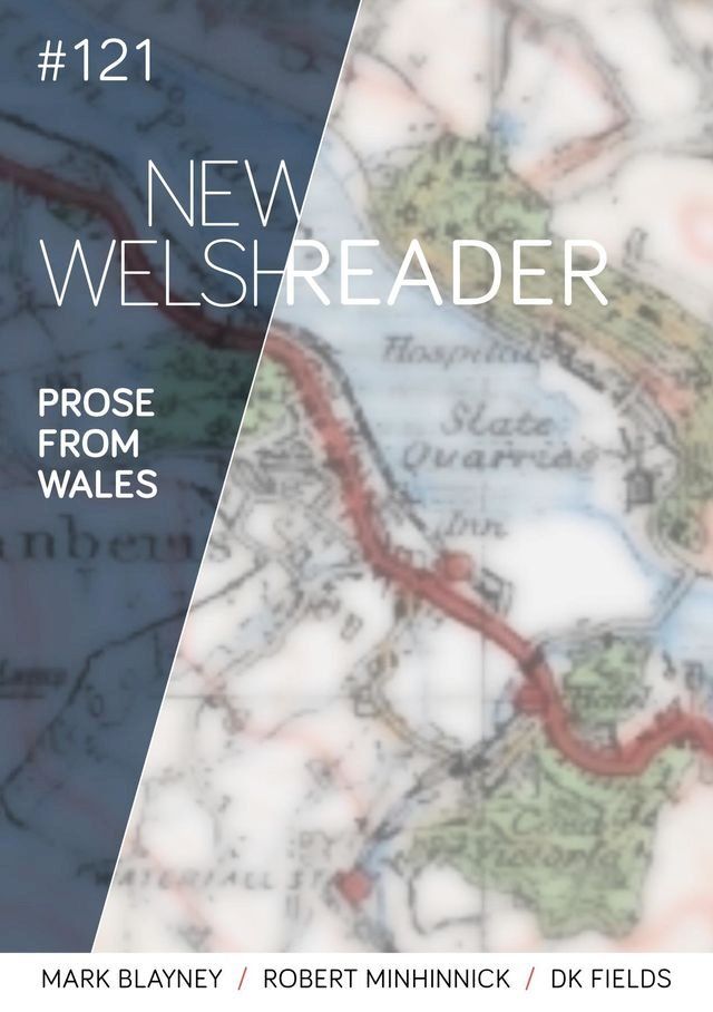  New Welsh Reader 121(Kobo/電子書)