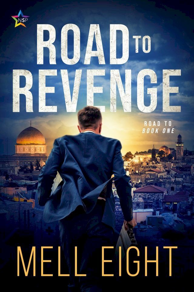  Road to Revenge(Kobo/電子書)